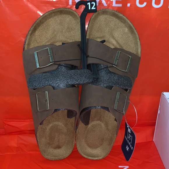 Shoes Mens Comfort Strap Sandals Poshmark